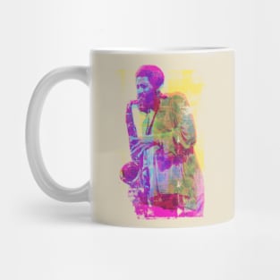 Sonny Rollins Mug